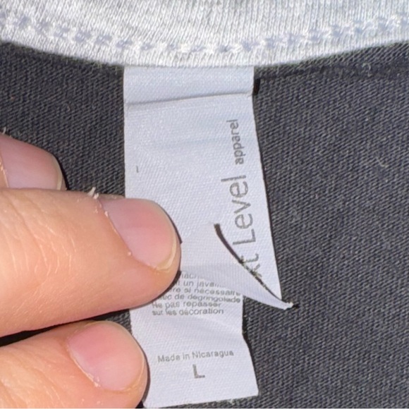 Flex comics funny work out tank top. Terminator. - Picture 3 of 3